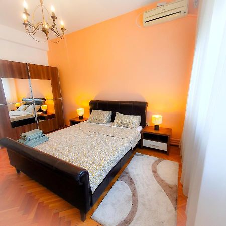 City Center Apartment Βουκουρέστι Εξωτερικό φωτογραφία