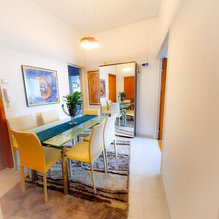 City Center Apartment Βουκουρέστι Εξωτερικό φωτογραφία